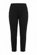 Double Layered Jersey Stretch Jogger Pants