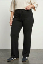 Wide Leg Stretchy Yoga Pants