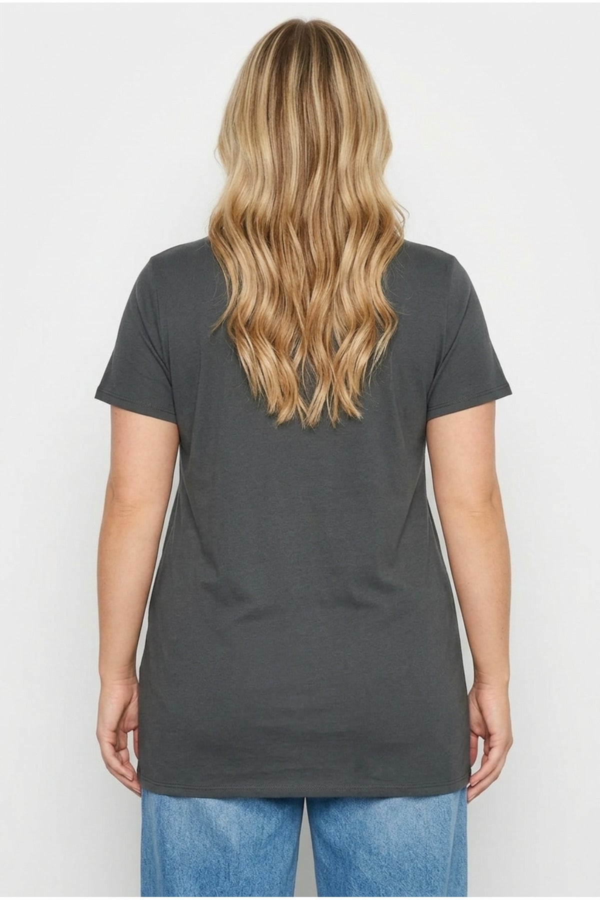 Leopard Print T-shirt
