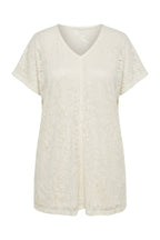 Lace Detail Blouse