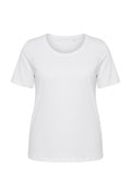 V-Neck Basic T-shirt