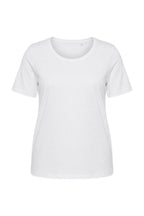 V-Neck Basic T-shirt