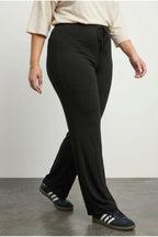 Wide Leg Stretchy Yoga Pants